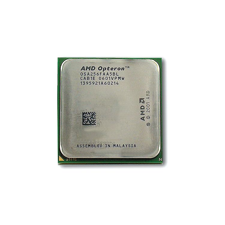 HPE Opteron 6320 processor 2.8 GHz 16 MB L3