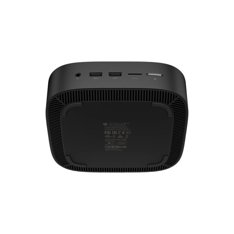 HP Chromebox G2 i7 i7-8650U Mini PC