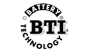 bti brand logo