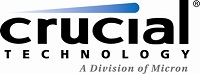 crucial brand logo