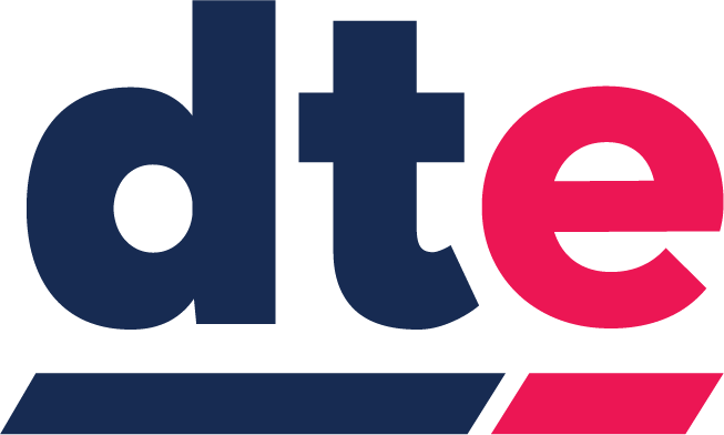 DTE Logo