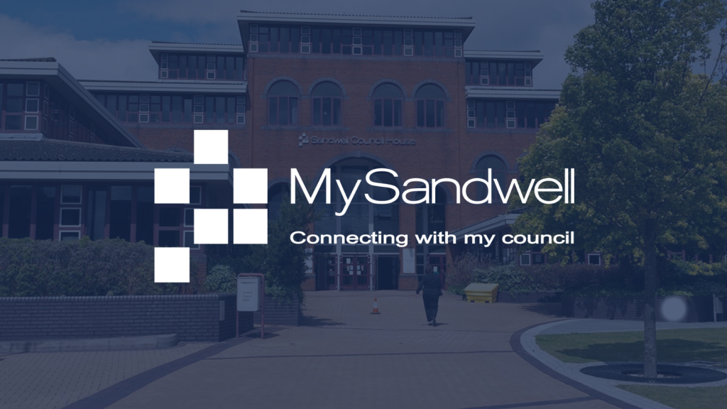Sandwell Council