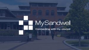 Sandwell Council