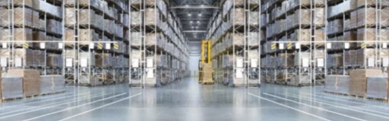 Best Practice for Designing Effective Warehouse Wireless Networks