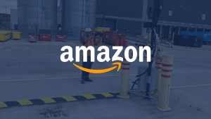 Amazon case study