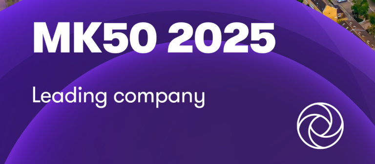 DTE Named in Milton Keynes’ Top 50 Privately-Owned Businesses
