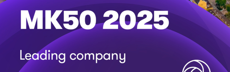 DTE Named in Milton Keynes’ Top 50 Privately-Owned Businesses