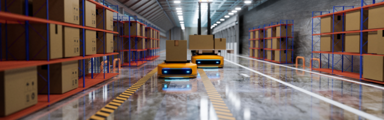 Why Summer’s the Best Time to Review Warehouse Tech Before Peak Season