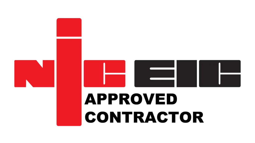 NICEIC logo