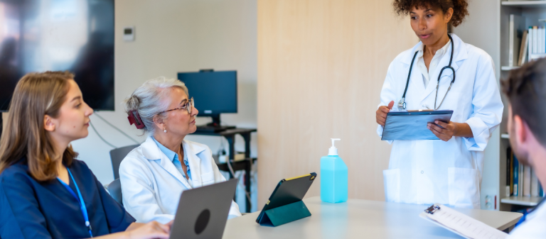 Why Multi-Factor Authentication Matters in Healthcare