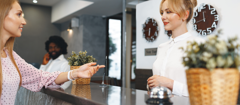 4 MFA Tips for the Travel & Hospitality Industry