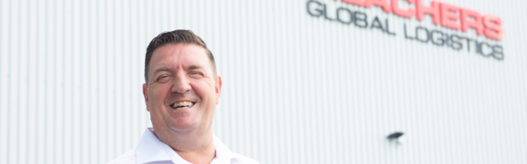 Peak Season Prep: Lessons From the Warehouse Frontline