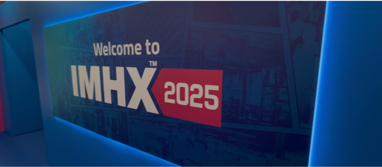IMHX 2025: Robots Require Robust Wi-Fi
