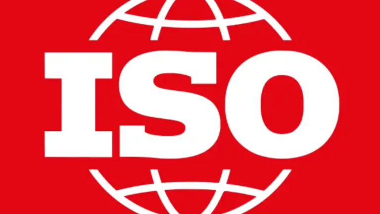 ISO Image