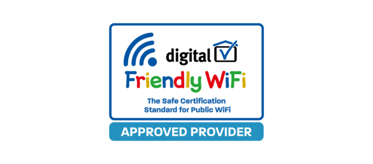 DTE Joins Friendly Wi-Fi’s Approved Partner Programme to Champion Safer Connectivity