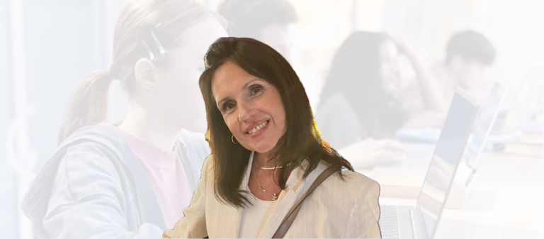 The Future of Safe Connectivity: Insights from Friendly Wi-Fi Director Bev Smith