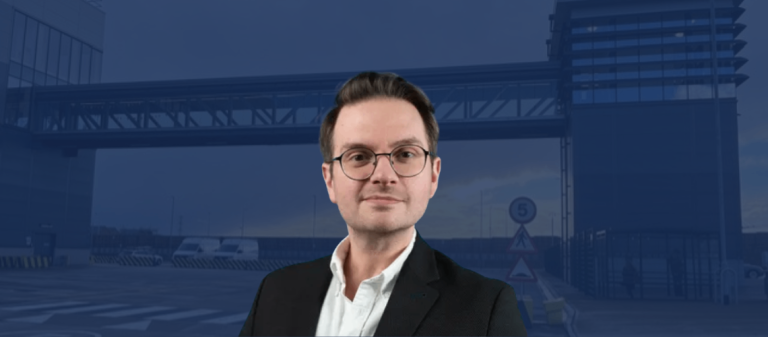 Lessons in Strategic Decision-Making from a Major UK Distribution Centre