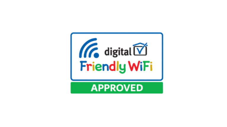 DTE Becomes Approved Provider of Friendly Wi-Fi