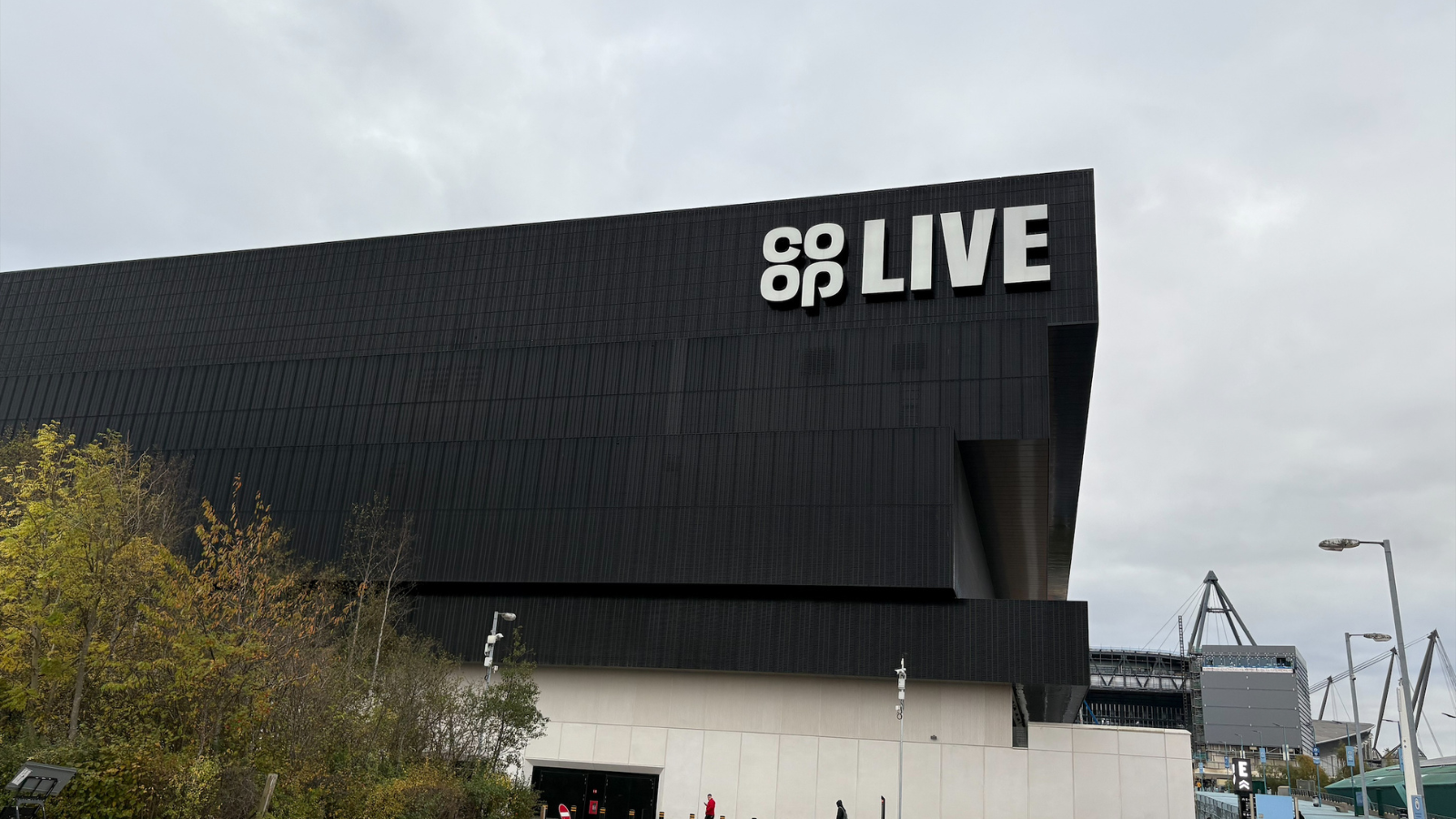 Coop Live