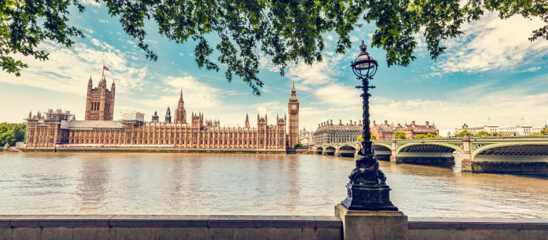 The UK Autumn Budget 2025: Key Takeaways for Warehousing & Logistics