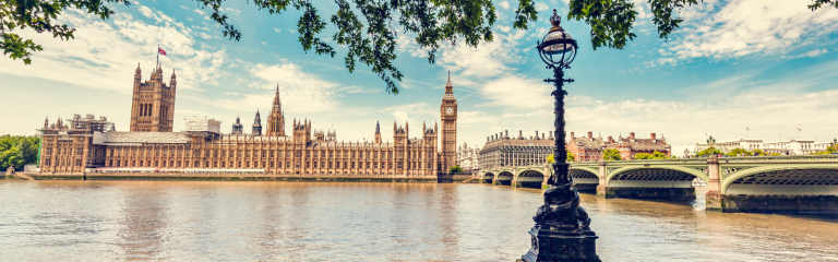 The UK Autumn Budget 2025: Key Takeaways For Warehousing & Logistics