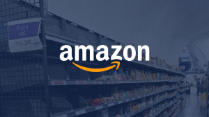 Amazon case study