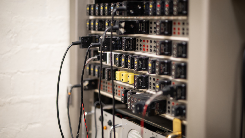 APC Schneider Electric Partner Brochure Image - Power Protection & UPS Systems