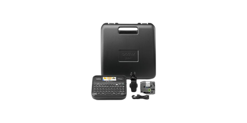 Desktop Labelling Machine