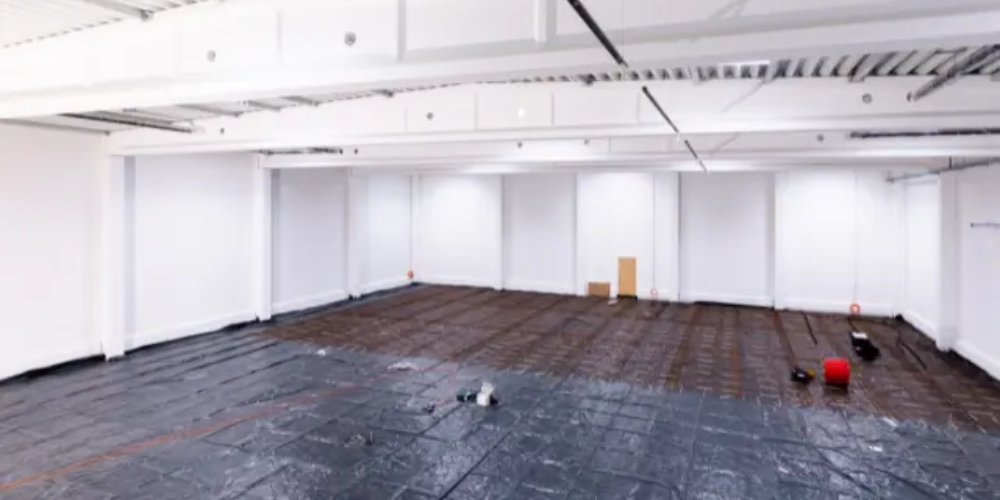 Electrical Installation and Data Cabling