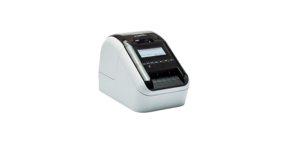 Label Printer Direct Thermal Colour
