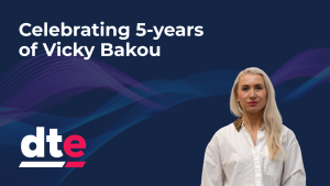 Vicky Bakou