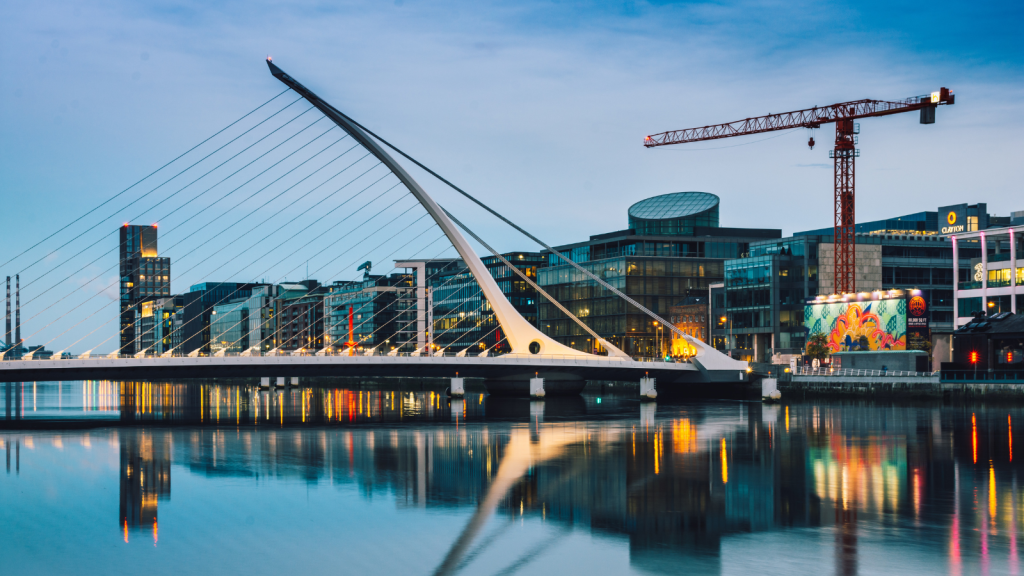 Dublin