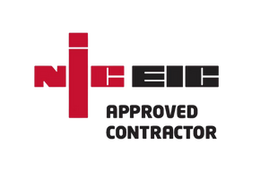 NECEIC Approved Contractor Logo