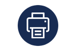 Printer Icon