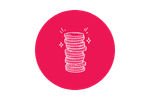 Coin Icon