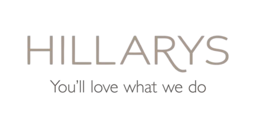 Hillarys Blinds Image