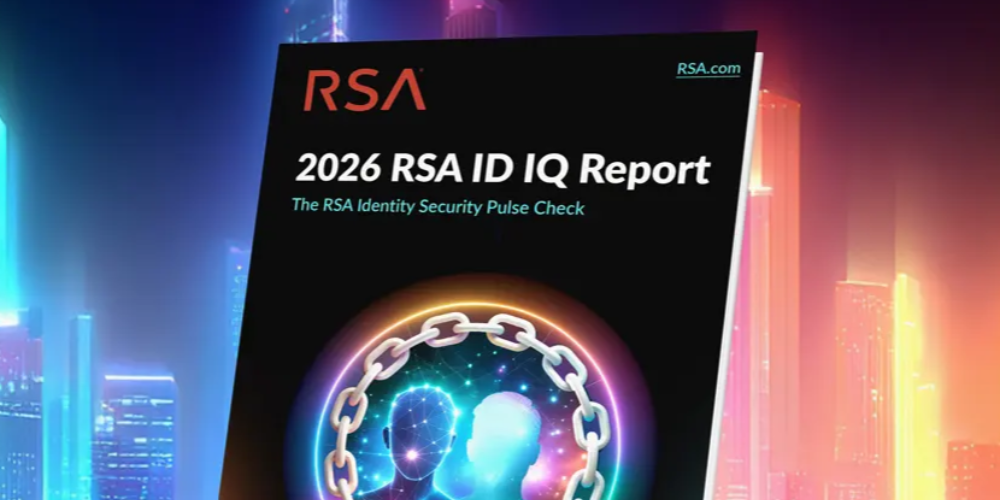 2026 RSA ID IQ Report
