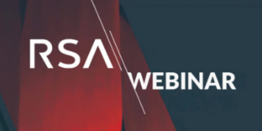 RSA Webinar Image