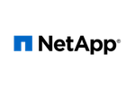 NetApp Logo