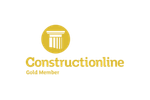 Constructionline Logo