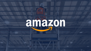 Amazon case study