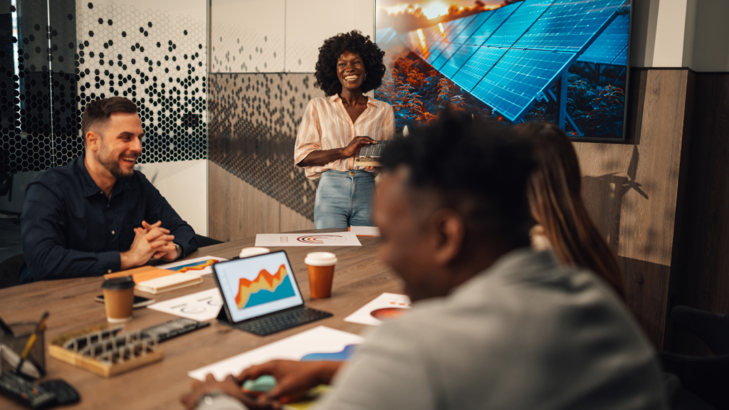 Boost Your Sales & Win More Deals