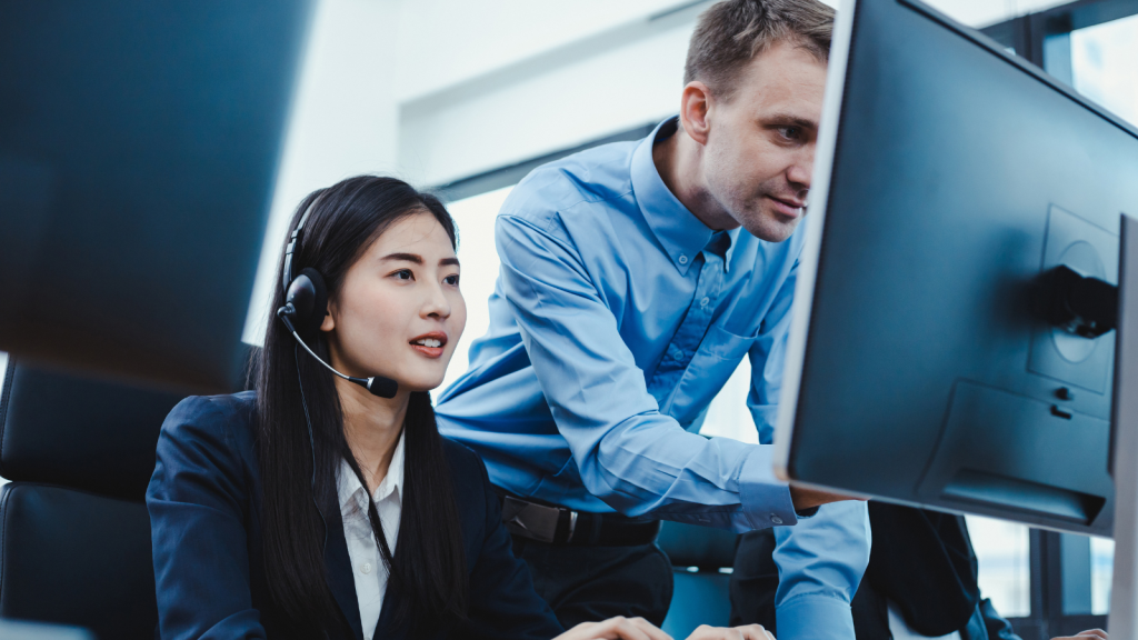 Grow your Pipeline with Dedicated Support