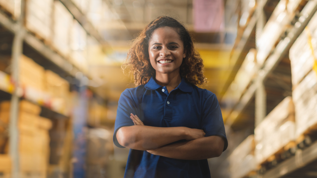 Who is this Partnership for?