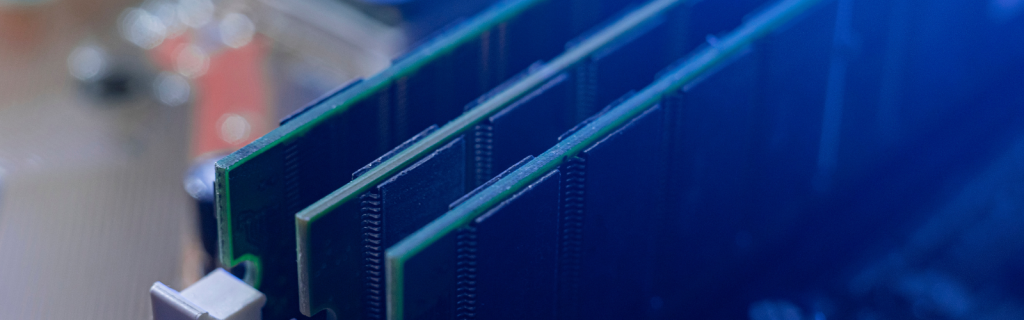 How Industry Can Respond to Memory-Driven Market Pressures