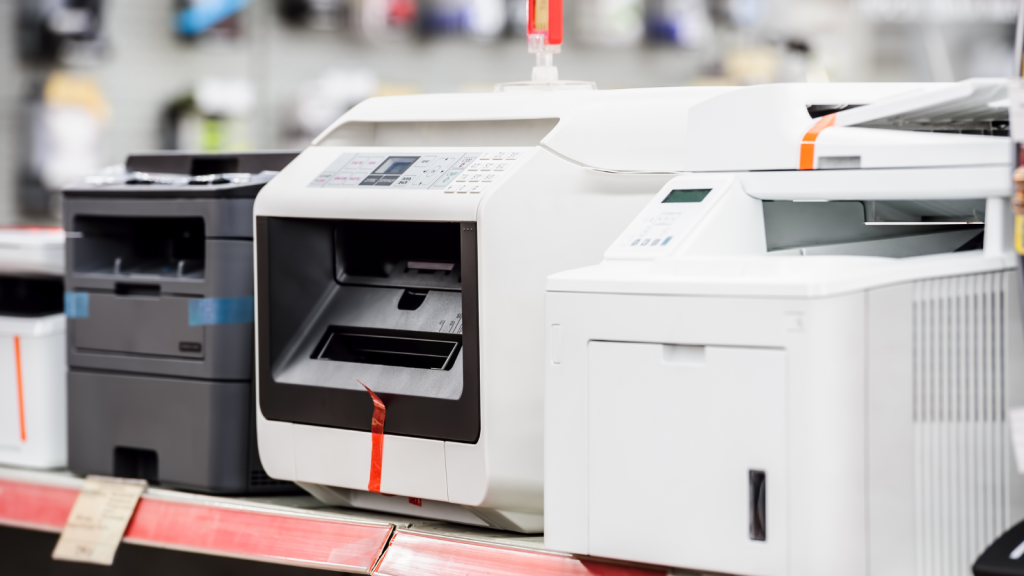 IT Hardware and Cloud