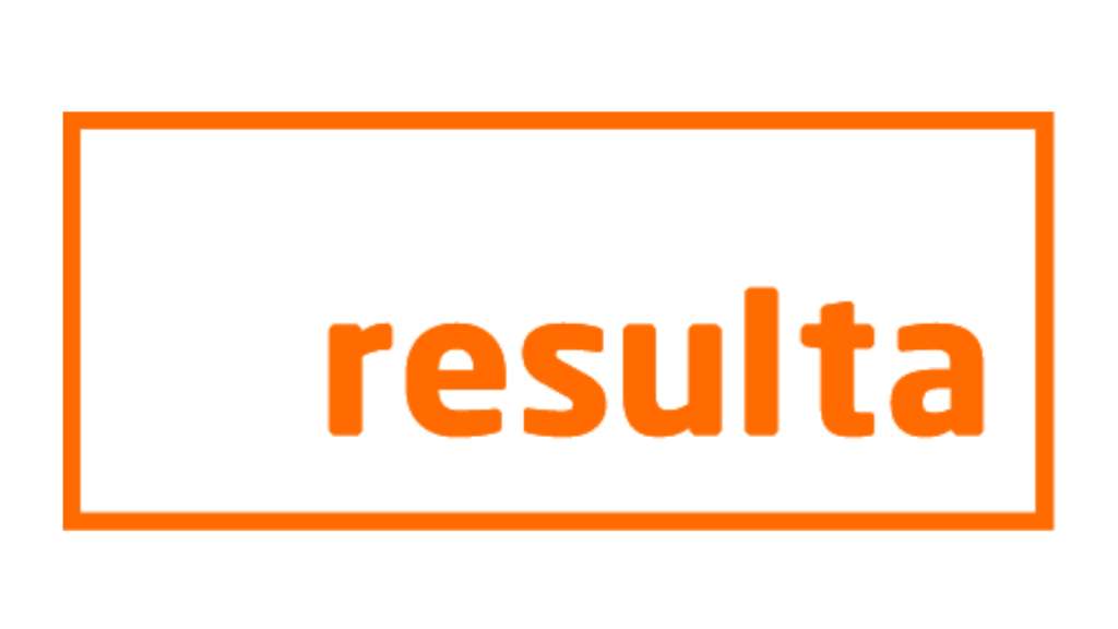Resulta Logo