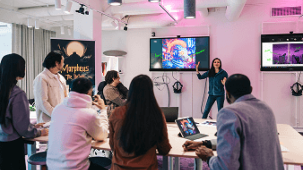 Promethean for workplace