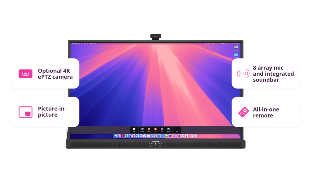 ActivPanel 10 Premium
