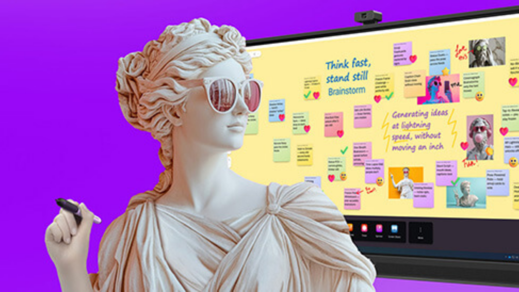 Rethink the ordinary